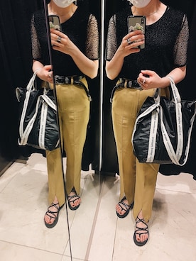 joiemyさんのコーディネート