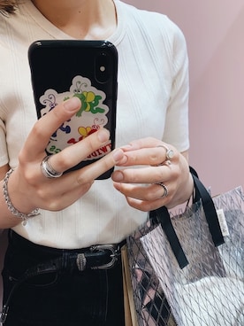 joiemyさん（レディース・159cm）の夏コーディネート