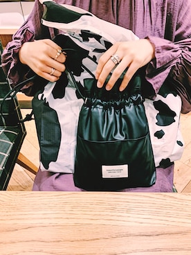 joiemyさん(レディース・159cm)の秋コーディネート