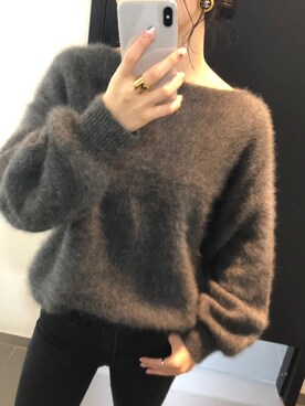 まなさんのコーディネート