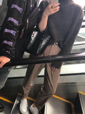 まなさんのコーディネート