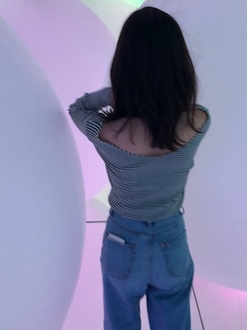 まなさんのコーディネート