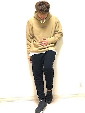 yasuuuさんのコーディネート