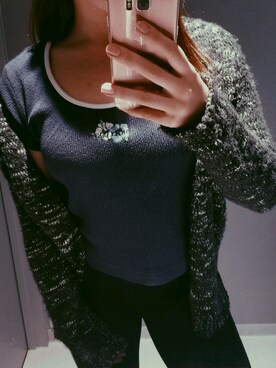 聖夜さんのコーディネート