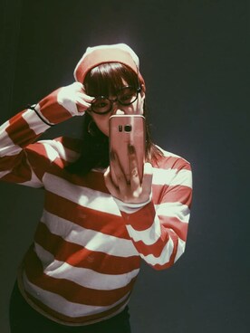 聖夜さんのコーディネート