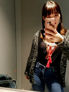 聖夜さんのコーディネート