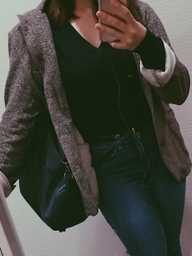 聖夜さんのコーディネート