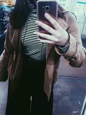 聖夜さんのコーディネート