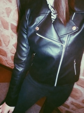 聖夜さんのコーディネート