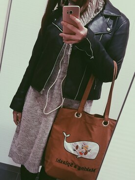 聖夜さんのコーディネート