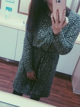 聖夜さんのコーディネート