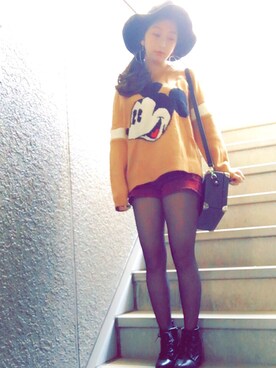 miyuuさんのコーディネート