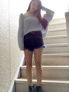 miyuuさんのコーディネート