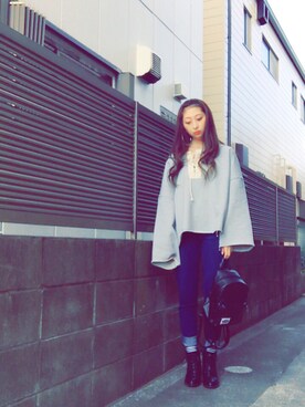 miyuuさんのコーディネート