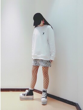 miyuuさんのコーディネート