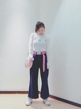 miyuuさんのコーディネート