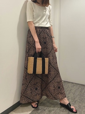 えび（JEANASIS）さんのコーディネート