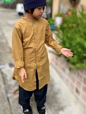 yuhmimaさんのコーディネート