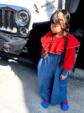 yuhmimaさんのコーディネート