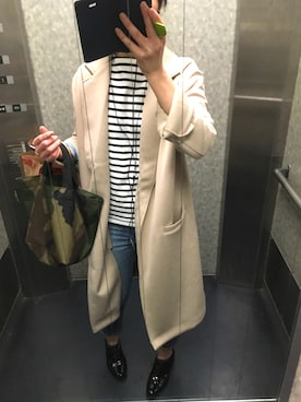 mamy102さんのコーディネート