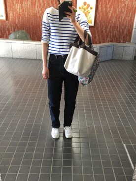 mamy102さんのコーディネート