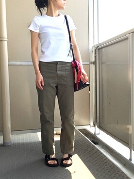 mamy102さんのコーディネート