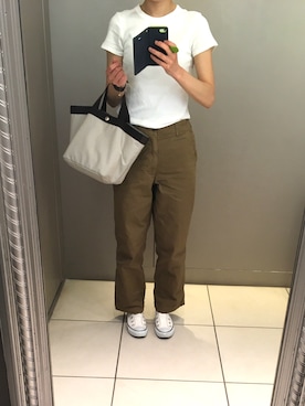 mamy102さんのコーディネート