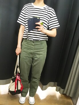 mamy102さんのコーディネート