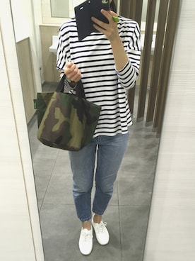 mamy102さんのコーディネート