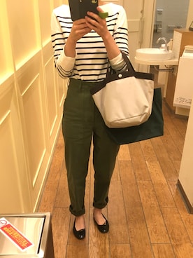 mamy102さんのコーディネート