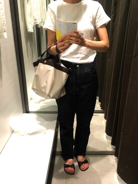 mamy102さんのコーディネート