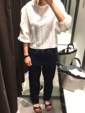 mamy102さんのコーディネート