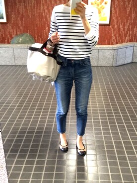 mamy102さんのコーディネート