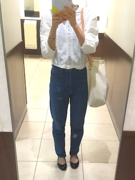 mamy102さんのコーディネート