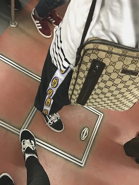 鼻ちんさんのコーディネート