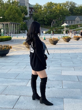 ctosmnさんのコーディネート