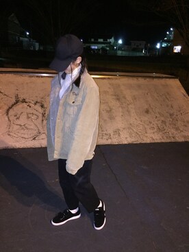 asuna さんのコーディネート