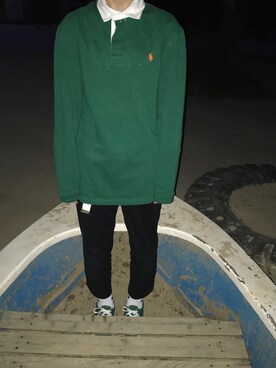 asuna さんのコーディネート