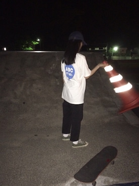 asuna さんのコーディネート