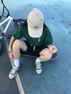 asuna さんのコーディネート