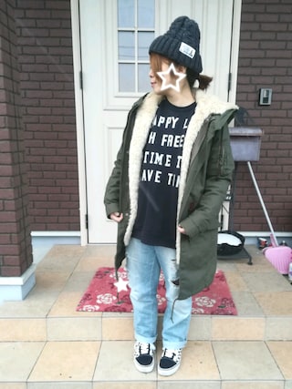 American Rag Cie モッズコート アメリカンラグシー Amazon | (アメリカンラグシー) AMERICAN RAG CIE モッズコート