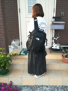 ゆきだるま☆さん（レディース・148cm）の春コーディネート