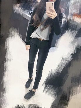 Wallis. Sさんのコーディネート