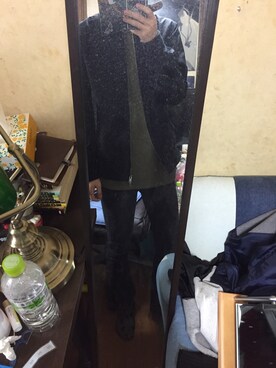 むこっぺさんのコーディネート