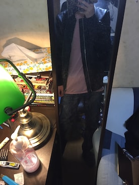 むこっぺさんのコーディネート