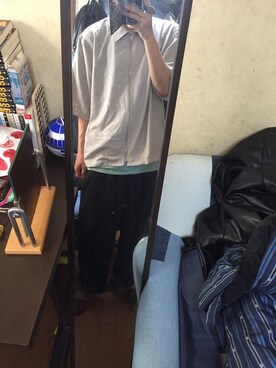 むこっぺさんのコーディネート