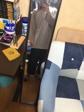 むこっぺさんのコーディネート