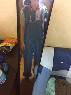 むこっぺさんのコーディネート