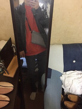 むこっぺさんのコーディネート