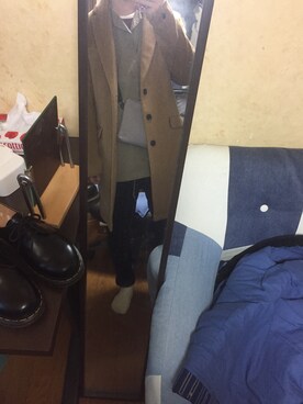 むこっぺさんのコーディネート